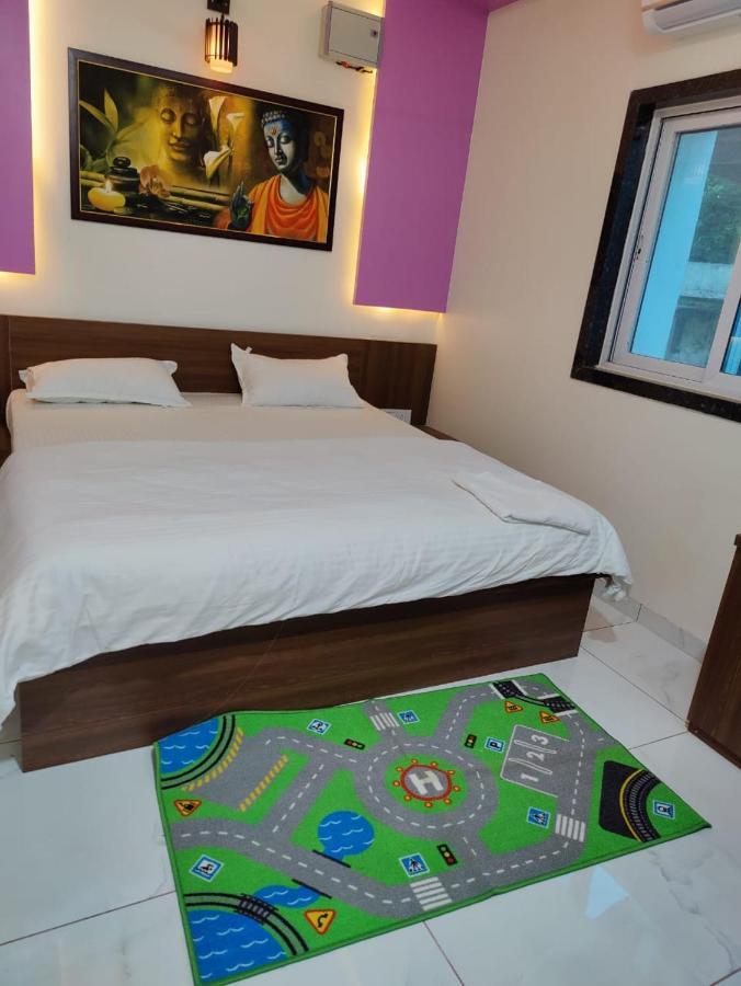 Hotel Sardar Rooms Garudeshwar Exterior photo