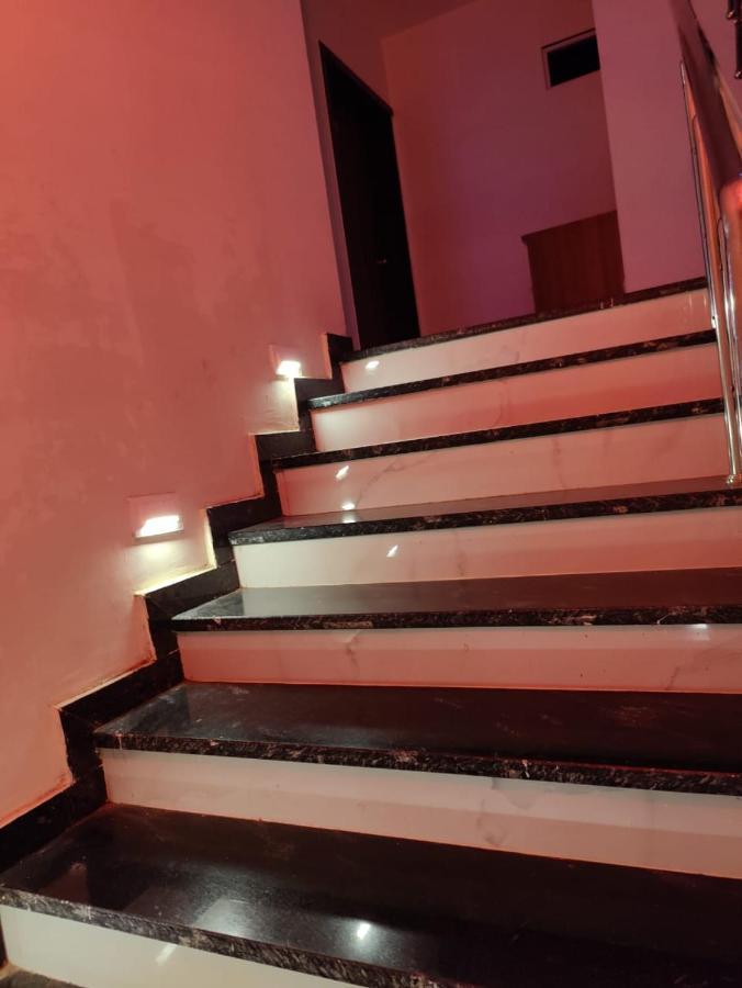 Hotel Sardar Rooms Garudeshwar Exterior photo