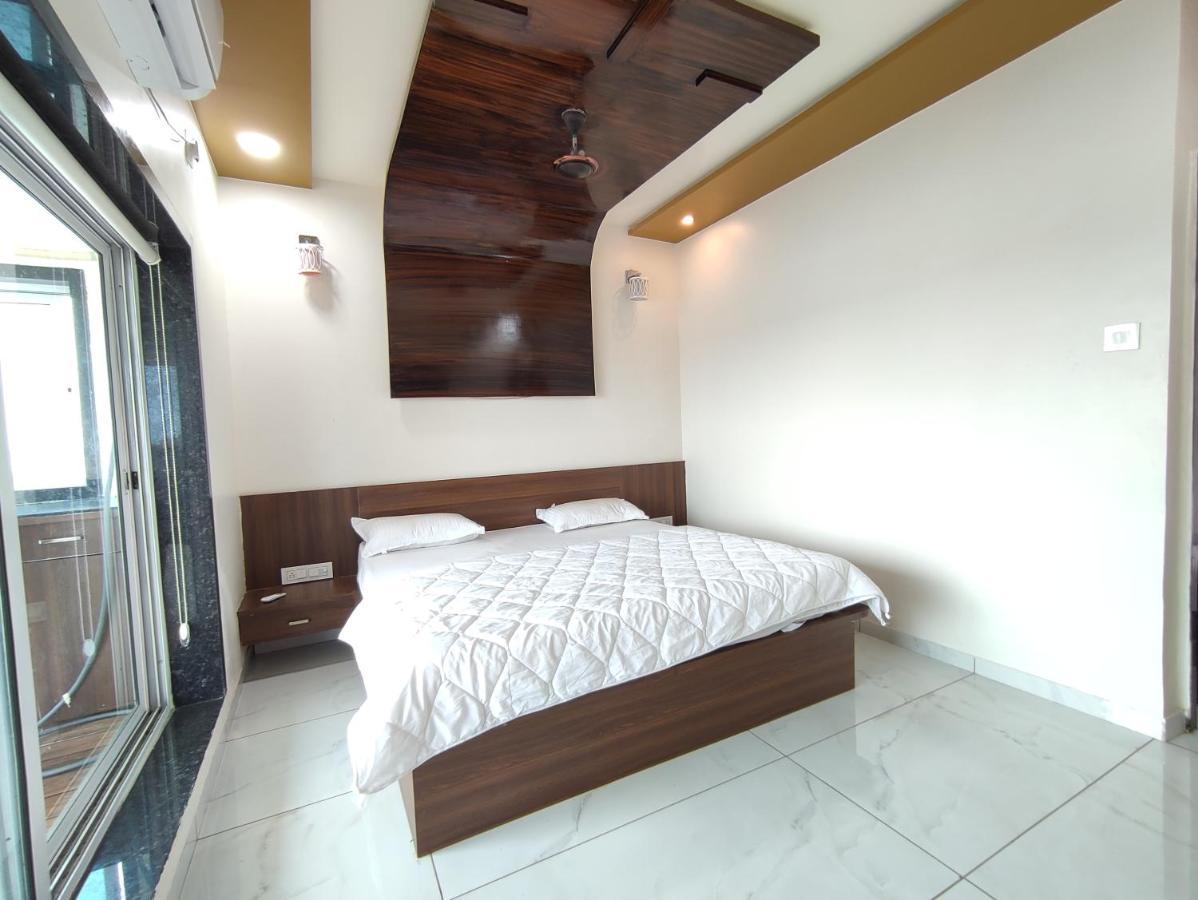 Hotel Sardar Rooms Garudeshwar Exterior photo