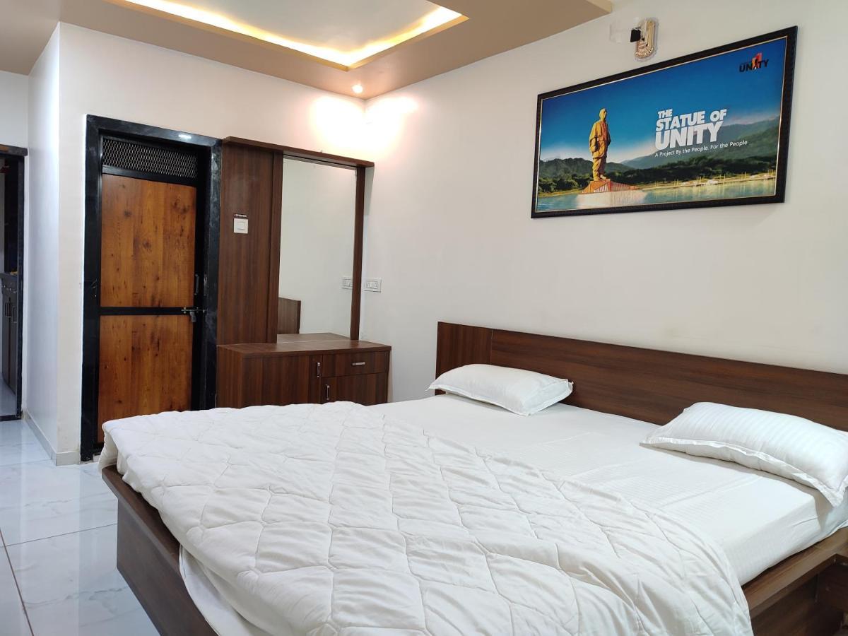 Hotel Sardar Rooms Garudeshwar Exterior photo