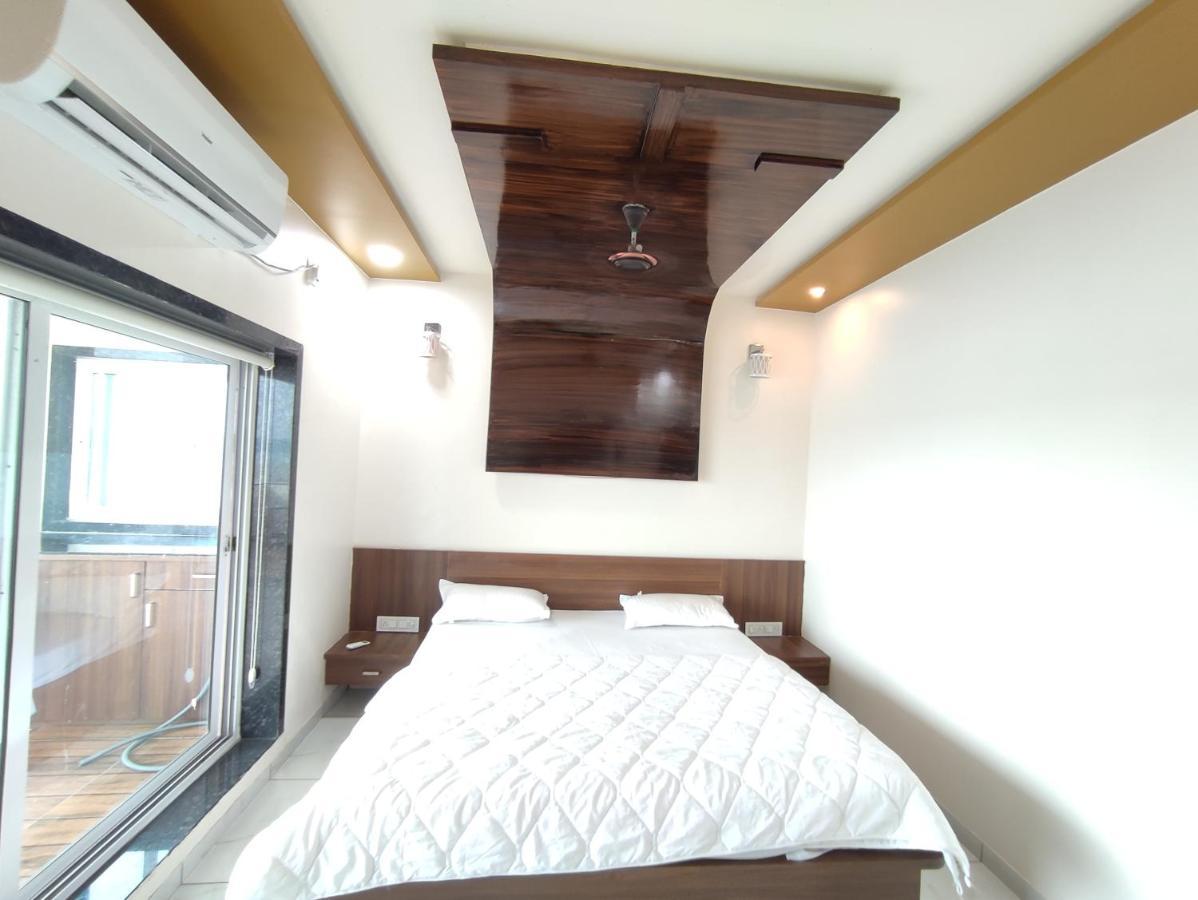 Hotel Sardar Rooms Garudeshwar Exterior photo
