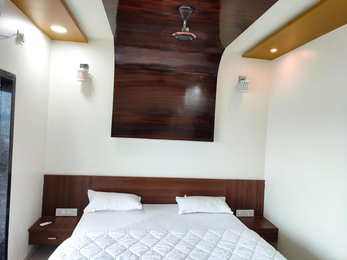 Hotel Sardar Rooms Garudeshwar Exterior photo