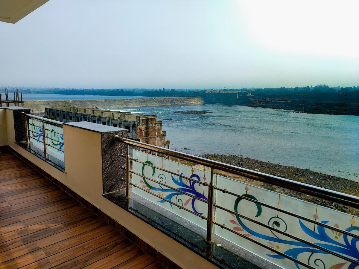 Hotel Sardar Rooms Garudeshwar Exterior photo