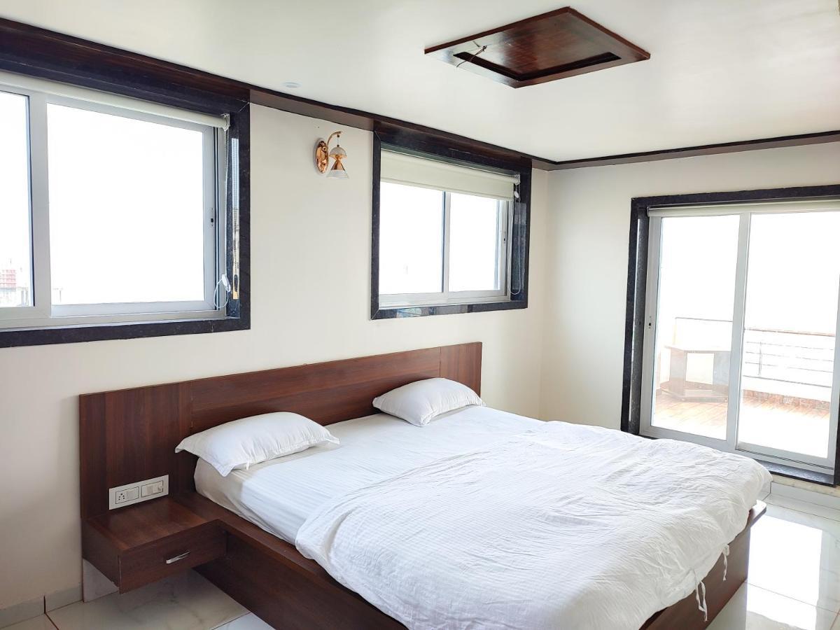 Hotel Sardar Rooms Garudeshwar Exterior photo